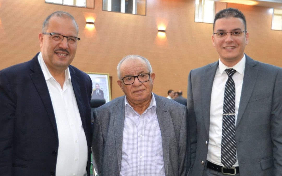 Participation du PPS au gouvernement