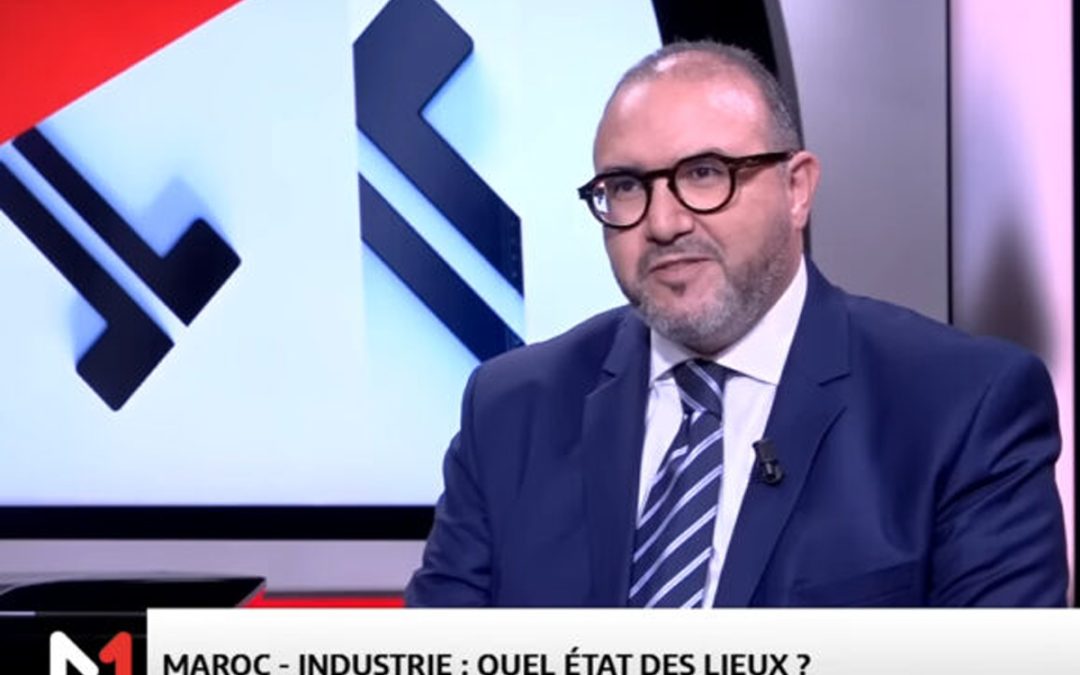 Le Secrétaire Général